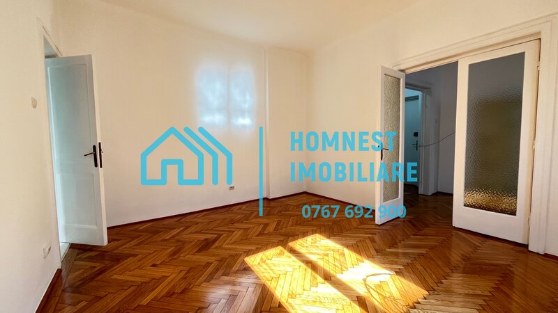 Tunari De inchiriat 3 Camere vila Str. Tunari Dinamo