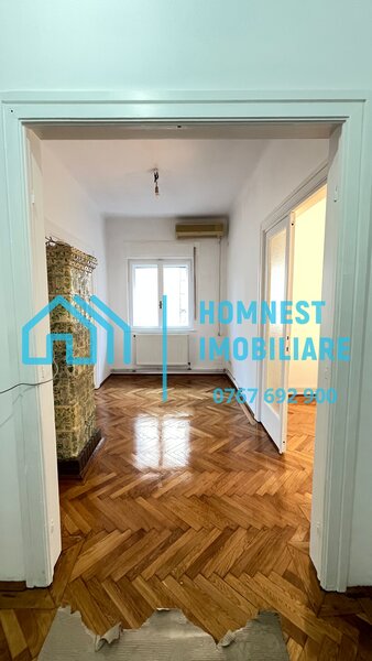 Tunari De inchiriat 3 Camere vila Str. Tunari Dinamo