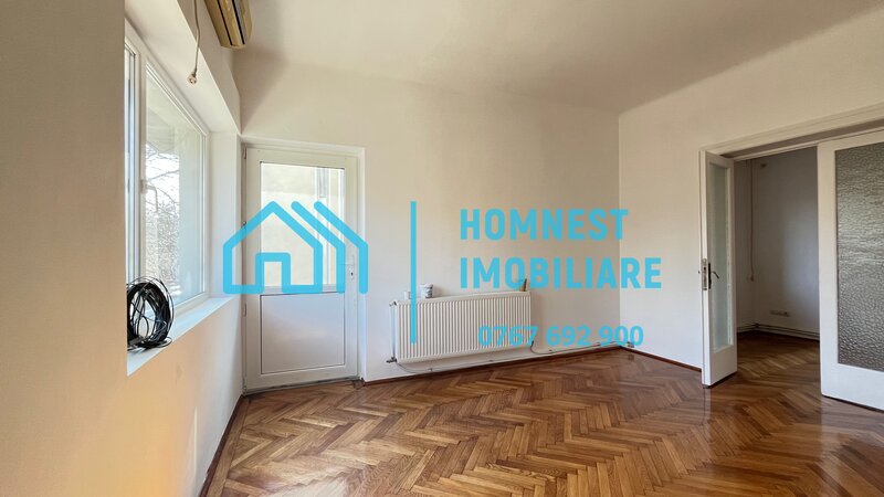 Tunari De inchiriat 3 Camere vila Str. Tunari Dinamo