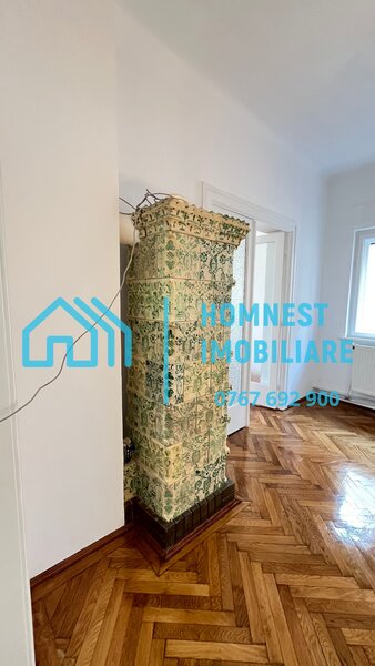 Tunari De inchiriat 3 Camere vila Str. Tunari Dinamo