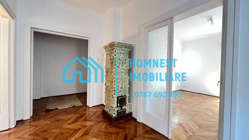 Tunari De inchiriat 3 Camere vila Str. Tunari Dinamo