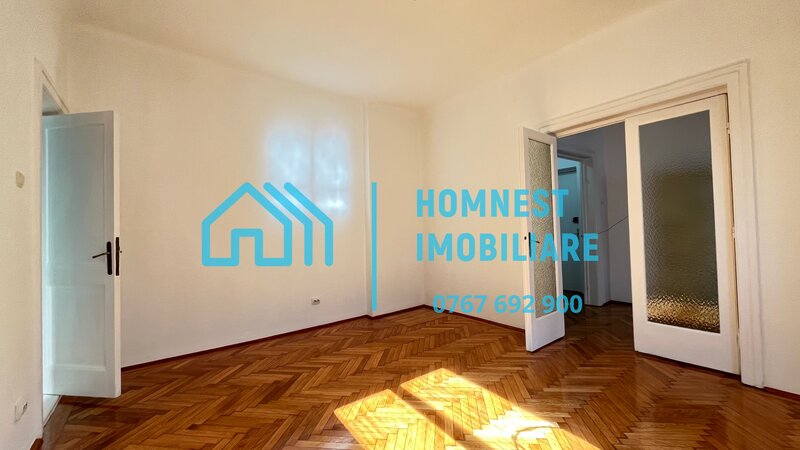 Tunari De inchiriat 3 Camere vila Str. Tunari Dinamo