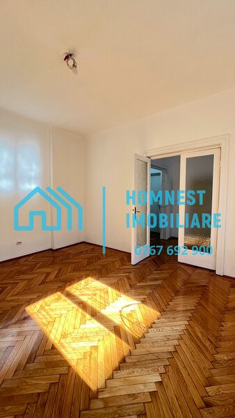 Tunari De inchiriat 3 Camere vila Str. Tunari Dinamo