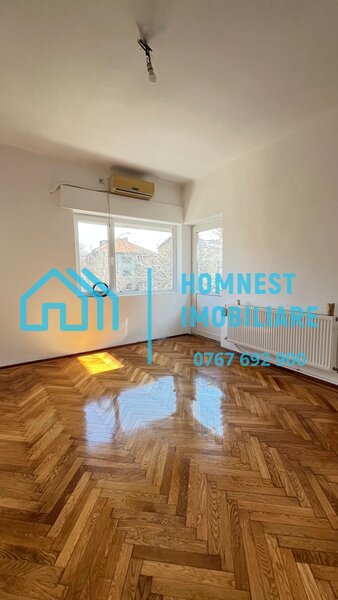 Tunari De inchiriat 3 Camere vila Str. Tunari Dinamo